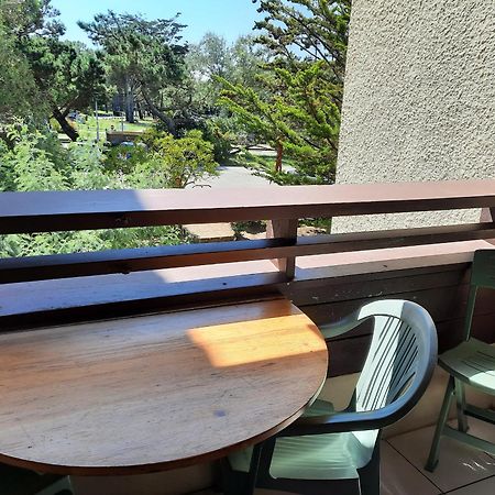Appartement Lumineux A Seignosse, Proche Plage, Commerces Et Activites, Parking, Wifi Et Balcon - Fr-1-239-813 Exteriör bild