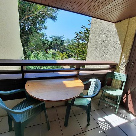 Appartement Lumineux A Seignosse, Proche Plage, Commerces Et Activites, Parking, Wifi Et Balcon - Fr-1-239-813 Exteriör bild