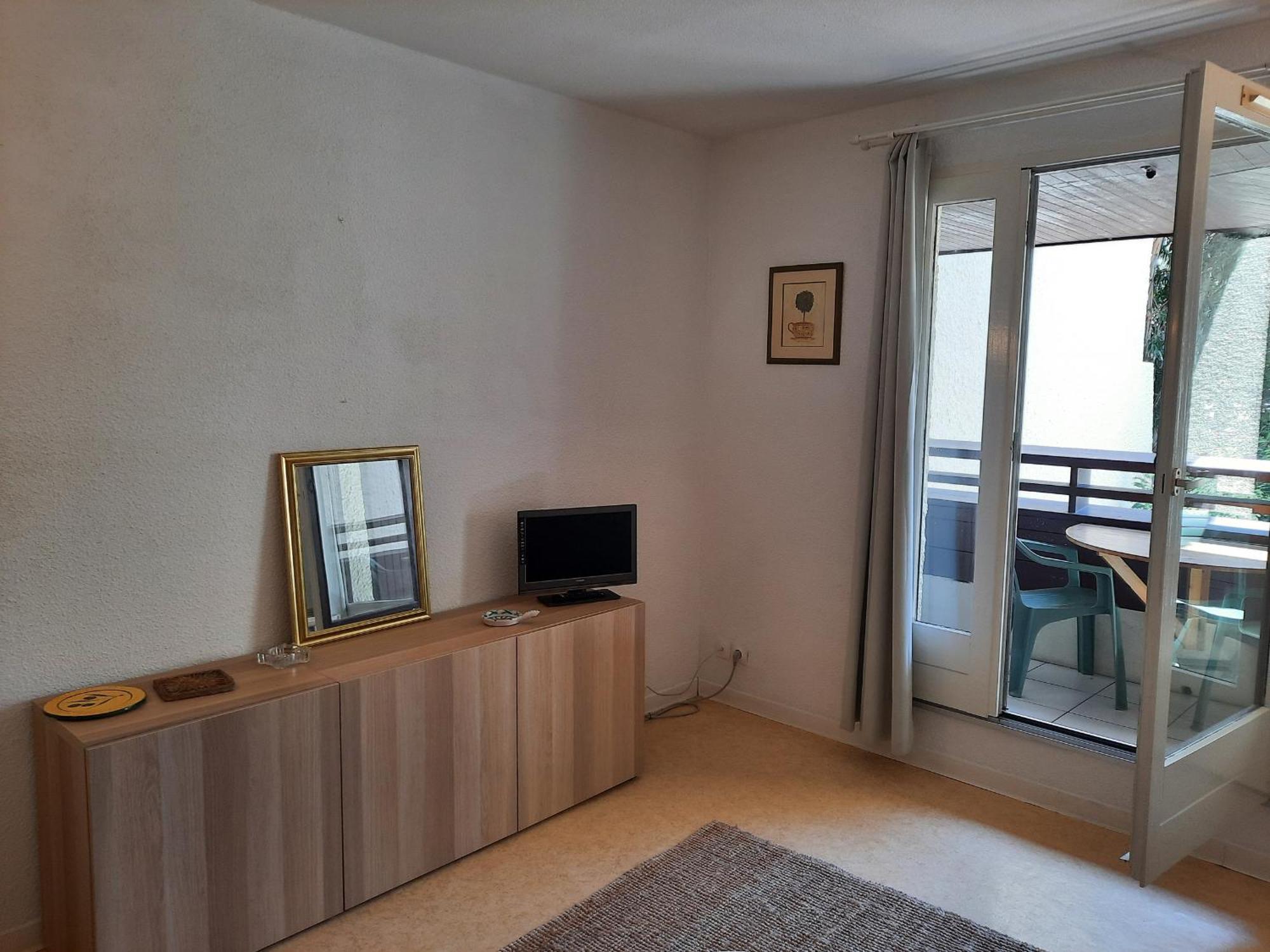 Appartement Lumineux A Seignosse, Proche Plage, Commerces Et Activites, Parking, Wifi Et Balcon - Fr-1-239-813 Exteriör bild