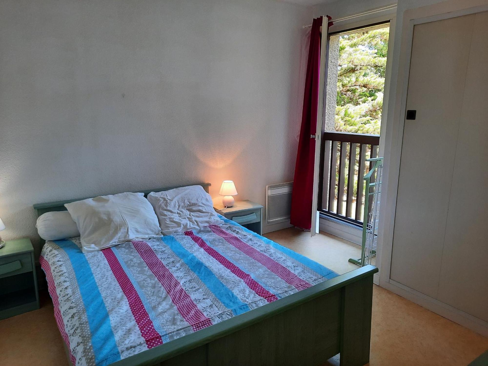 Appartement Lumineux A Seignosse, Proche Plage, Commerces Et Activites, Parking, Wifi Et Balcon - Fr-1-239-813 Exteriör bild